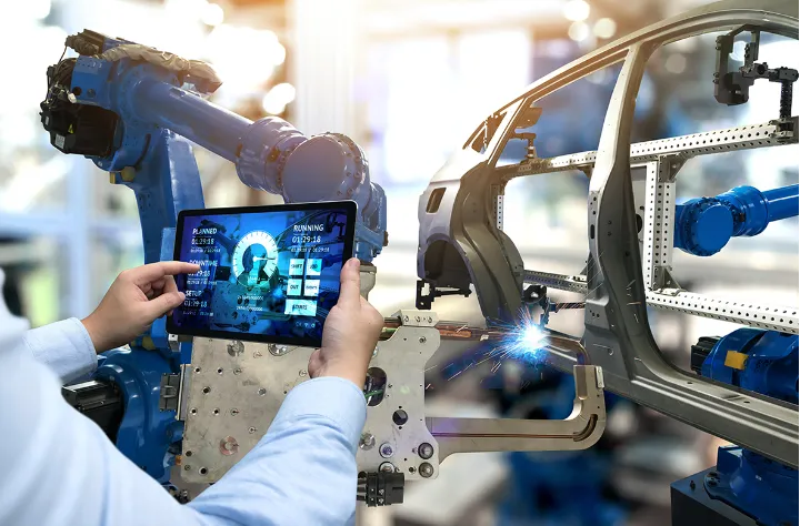 آیا هوش مصنوعی جایگزین نیروهای متخصص کانادایی می‌شود؟